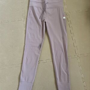 Vuori Lavender Active Leggings